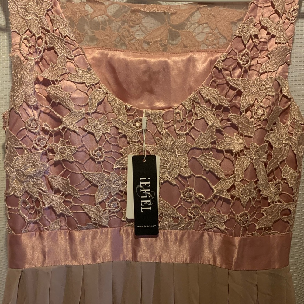 Formal dress
